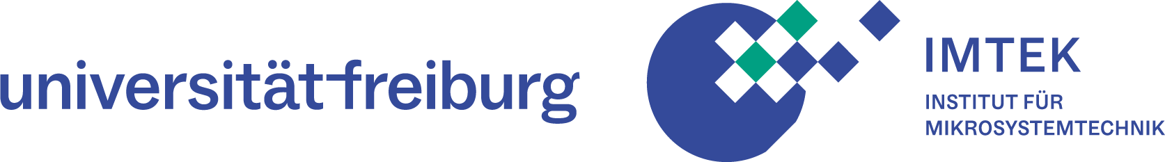 Universität Freiburg – IMTEK, Institut für Mikrosystemtechnik