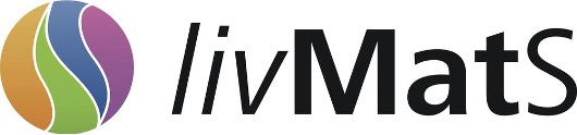 livMatS Logo