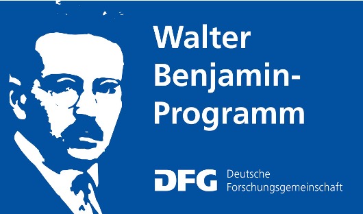 DFG WB Logo