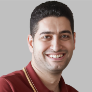 Mohsen Jafarpour